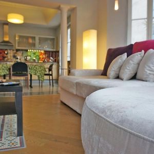 Campos Comfort